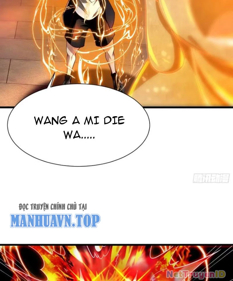Phu Nhân Nhà Ta Đến Từ Địa Phủ Ngàn Năm Chapter 12 - 34