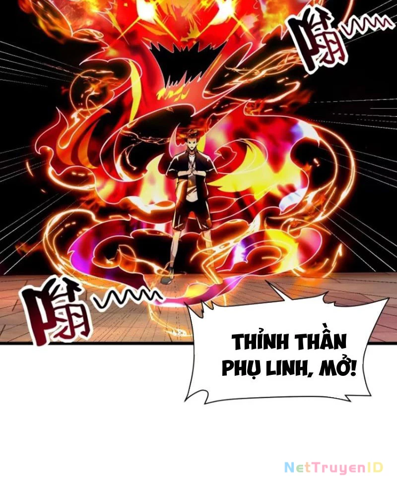 Phu Nhân Nhà Ta Đến Từ Địa Phủ Ngàn Năm Chapter 12 - 35