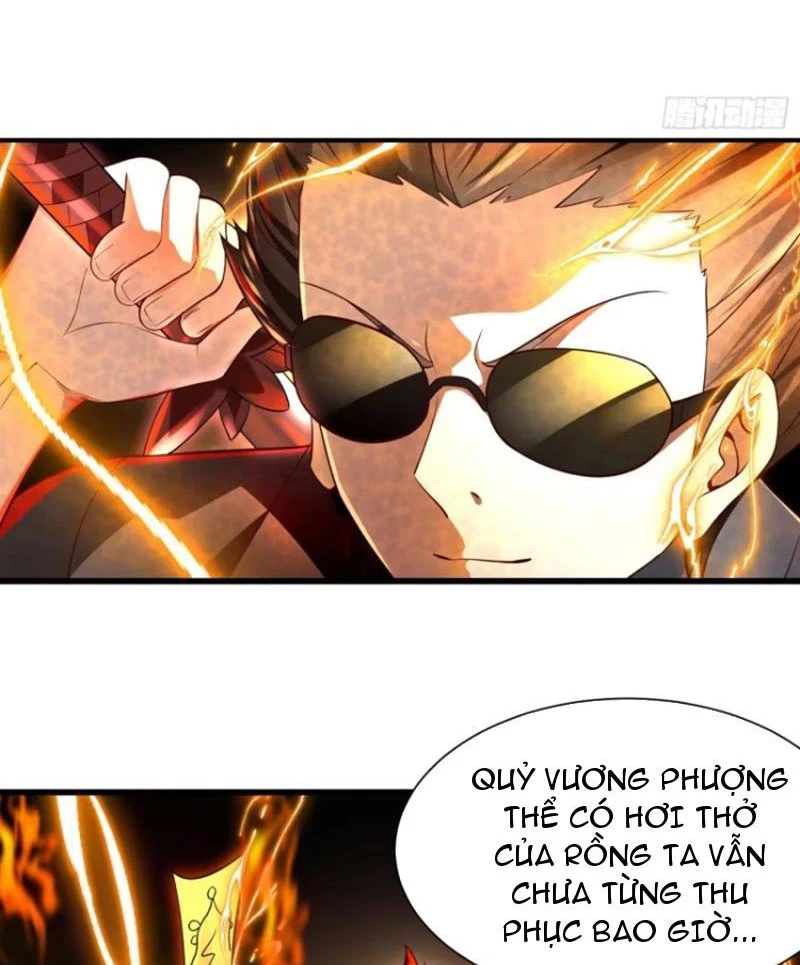 Phu Nhân Nhà Ta Đến Từ Địa Phủ Ngàn Năm Chapter 12 - 36