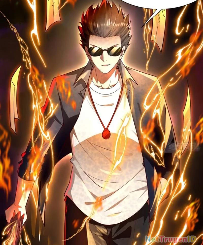 Phu Nhân Nhà Ta Đến Từ Địa Phủ Ngàn Năm Chapter 12 - 37