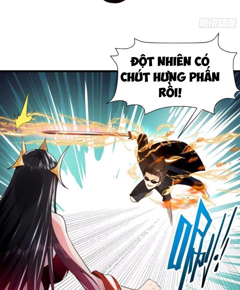 Phu Nhân Nhà Ta Đến Từ Địa Phủ Ngàn Năm Chapter 12 - 39