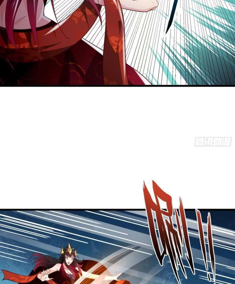 Phu Nhân Nhà Ta Đến Từ Địa Phủ Ngàn Năm Chapter 12 - 40