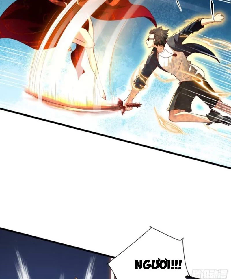 Phu Nhân Nhà Ta Đến Từ Địa Phủ Ngàn Năm Chapter 12 - 41