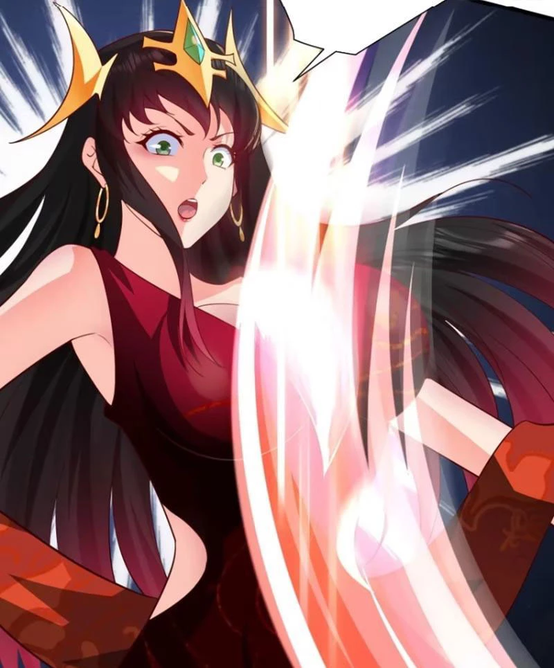 Phu Nhân Nhà Ta Đến Từ Địa Phủ Ngàn Năm Chapter 12 - 42