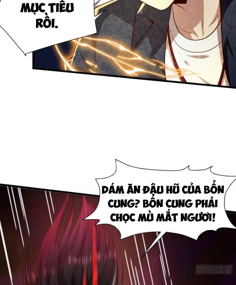 Phu Nhân Nhà Ta Đến Từ Địa Phủ Ngàn Năm Chapter 12 - 44