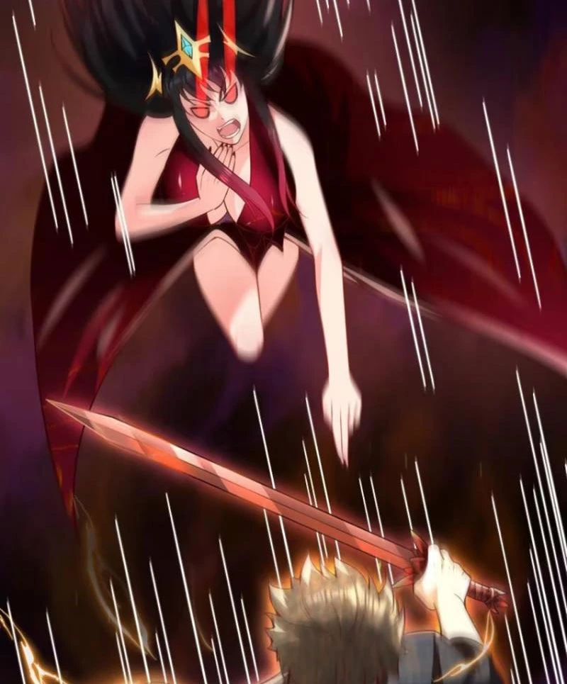 Phu Nhân Nhà Ta Đến Từ Địa Phủ Ngàn Năm Chapter 12 - 45