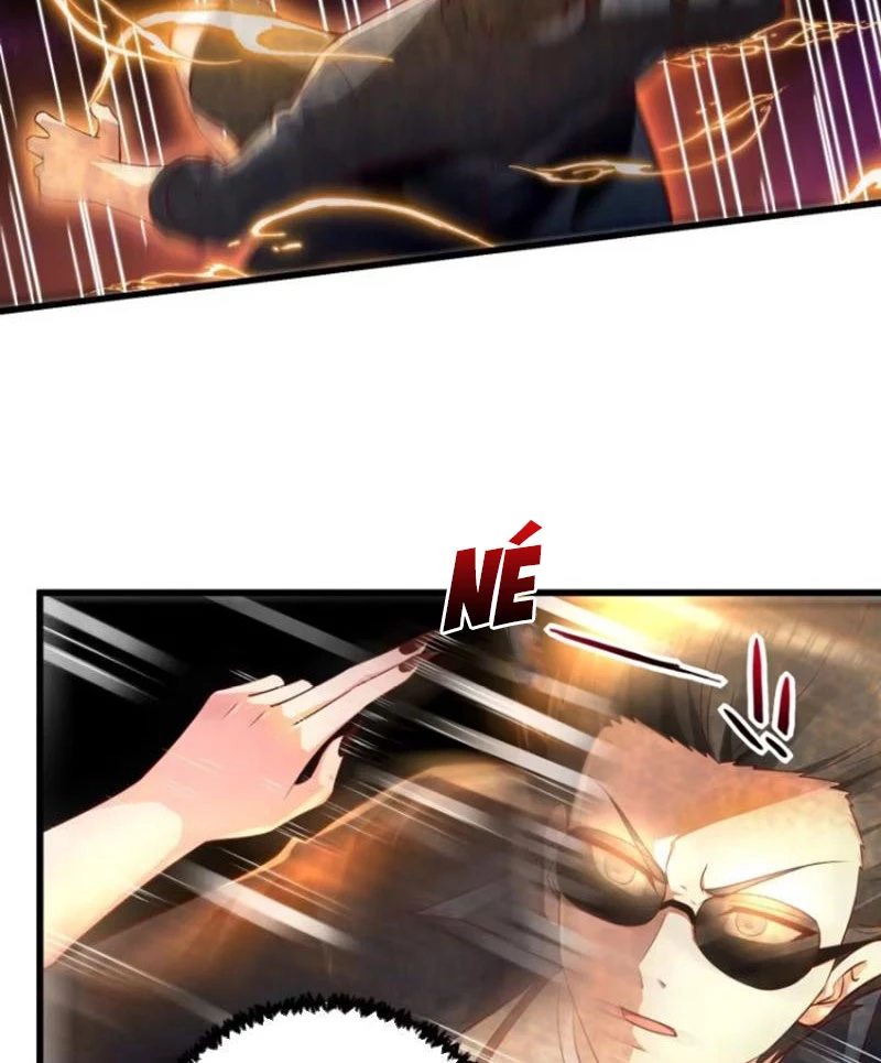 Phu Nhân Nhà Ta Đến Từ Địa Phủ Ngàn Năm Chapter 12 - 46