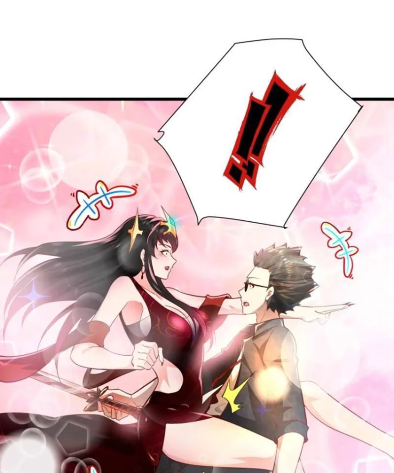 Phu Nhân Nhà Ta Đến Từ Địa Phủ Ngàn Năm Chapter 12 - 48