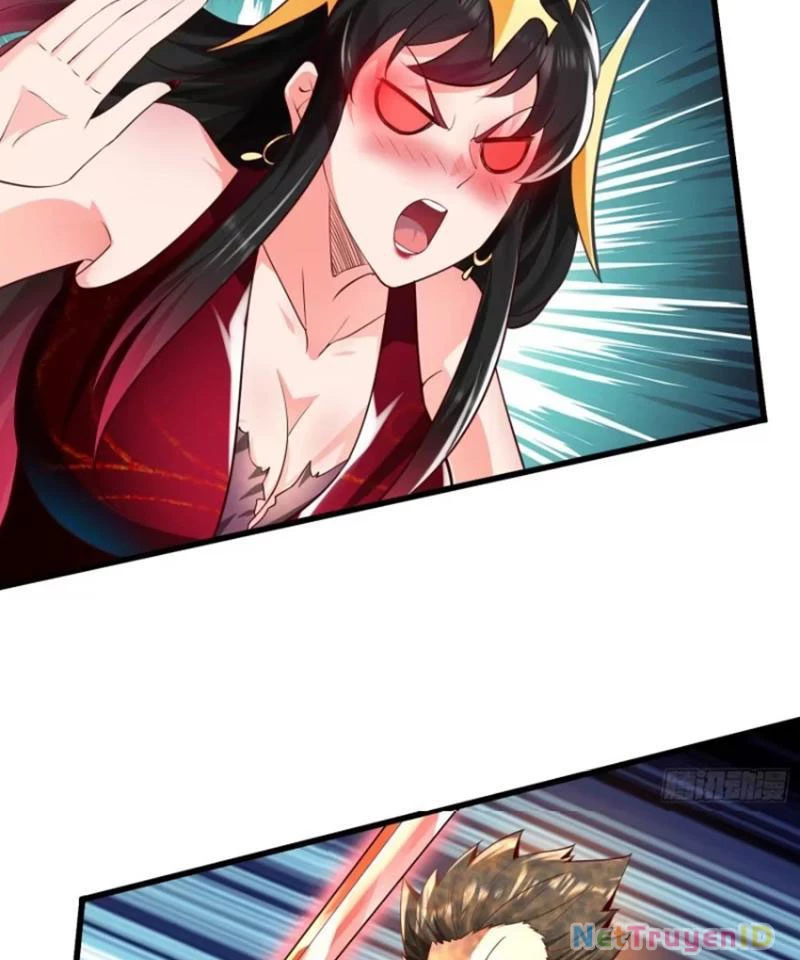 Phu Nhân Nhà Ta Đến Từ Địa Phủ Ngàn Năm Chapter 12 - 50