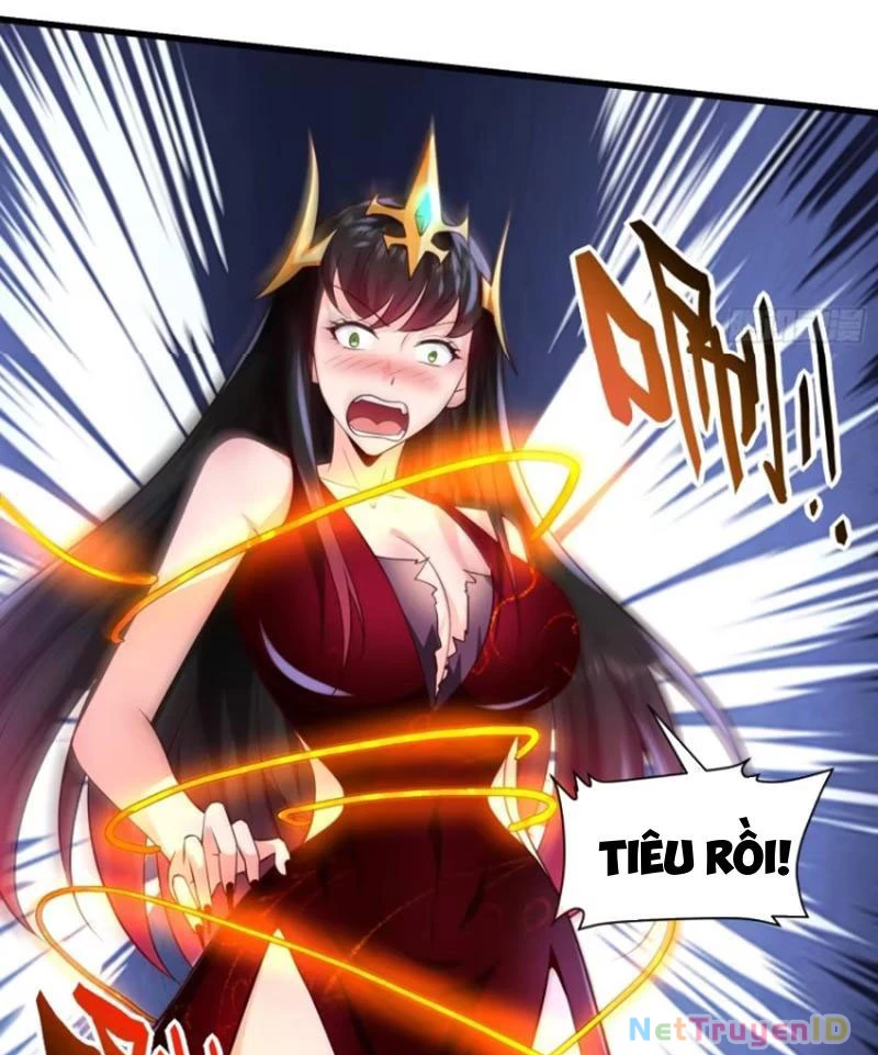 Phu Nhân Nhà Ta Đến Từ Địa Phủ Ngàn Năm Chapter 12 - 52