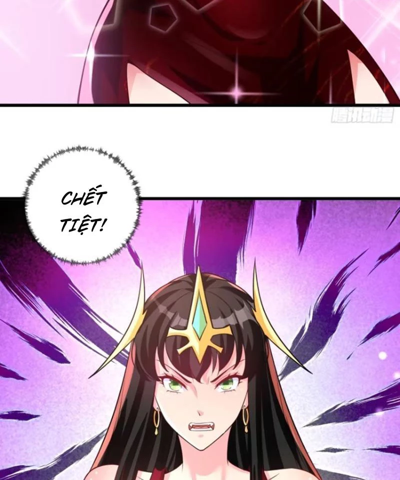 Phu Nhân Nhà Ta Đến Từ Địa Phủ Ngàn Năm Chapter 12 - 55