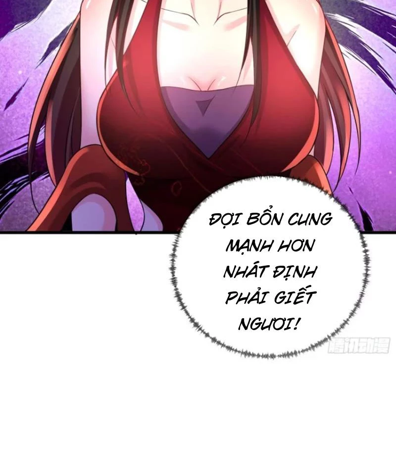 Phu Nhân Nhà Ta Đến Từ Địa Phủ Ngàn Năm Chapter 12 - 56
