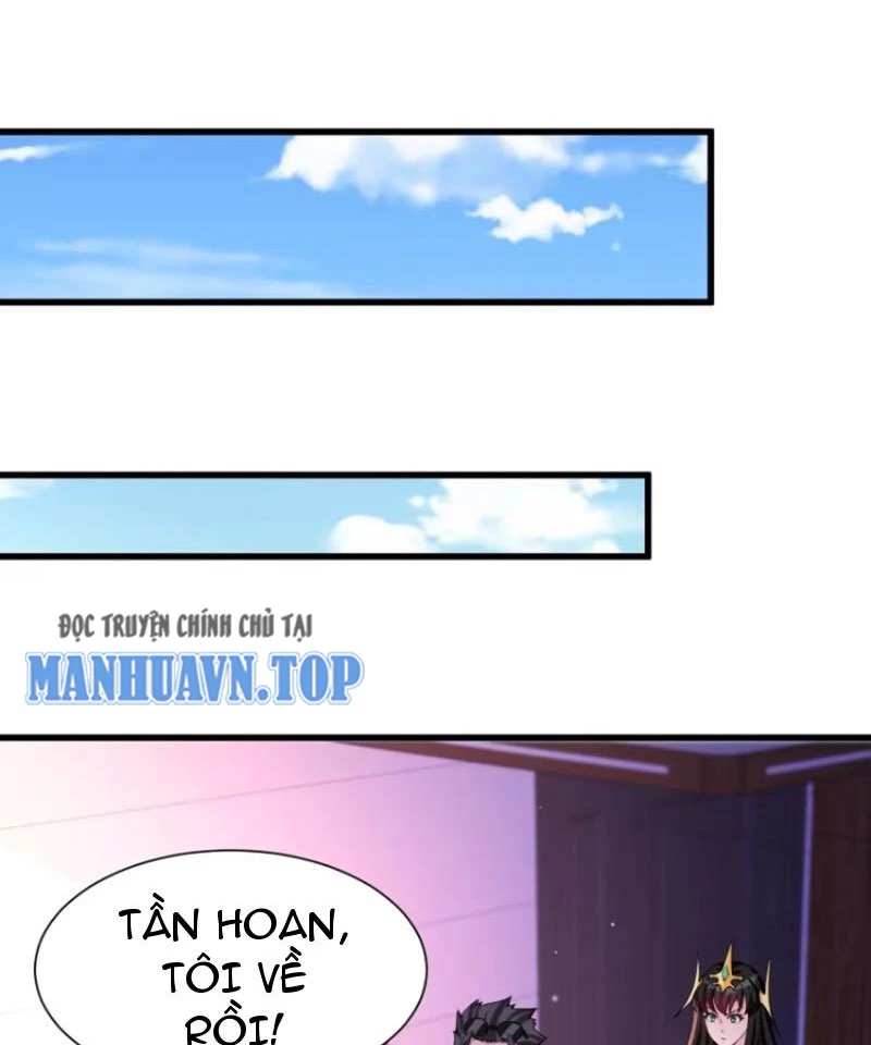 Phu Nhân Nhà Ta Đến Từ Địa Phủ Ngàn Năm Chapter 12 - 57