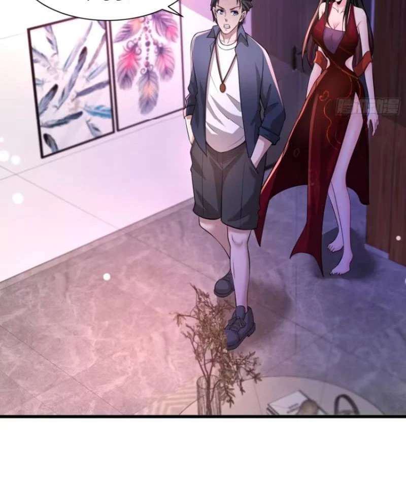 Phu Nhân Nhà Ta Đến Từ Địa Phủ Ngàn Năm Chapter 12 - 58