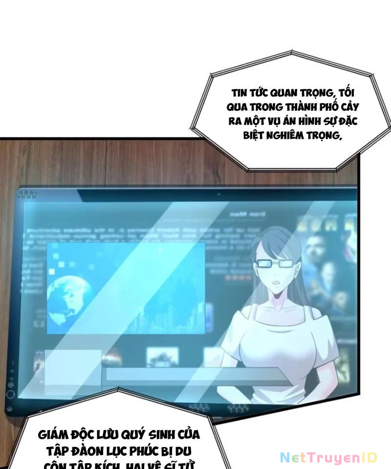 Phu Nhân Nhà Ta Đến Từ Địa Phủ Ngàn Năm Chapter 12 - 60