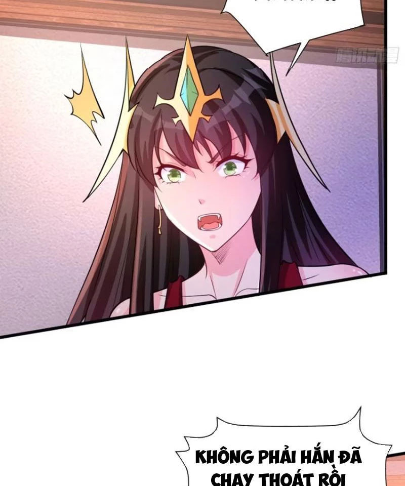 Phu Nhân Nhà Ta Đến Từ Địa Phủ Ngàn Năm Chapter 12 - 64