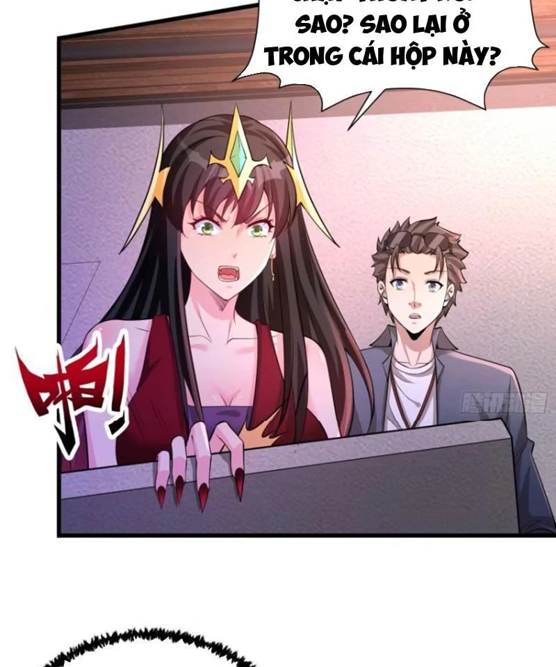 Phu Nhân Nhà Ta Đến Từ Địa Phủ Ngàn Năm Chapter 12 - 65