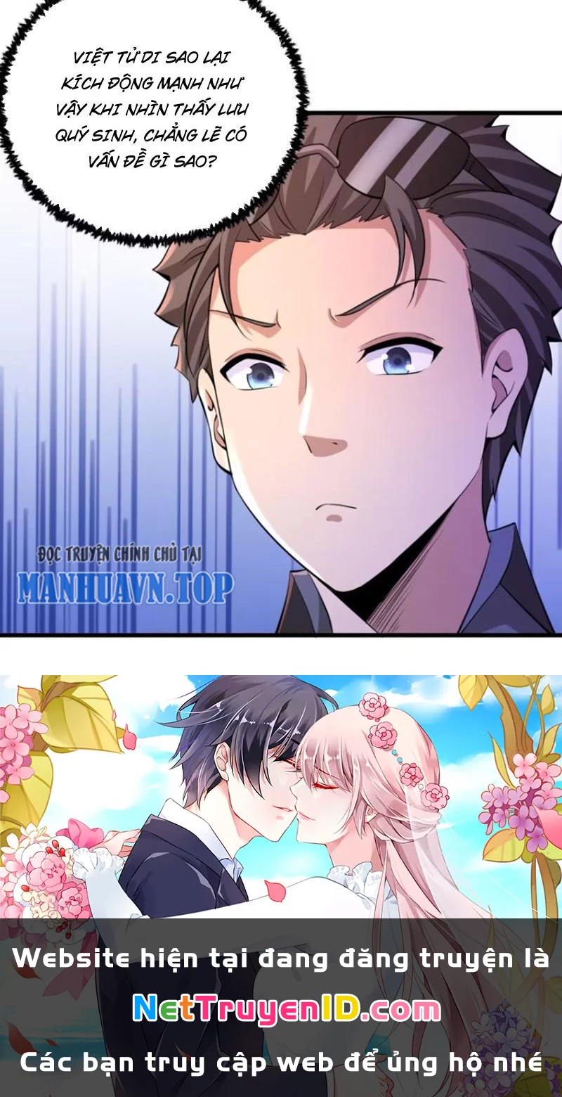 Phu Nhân Nhà Ta Đến Từ Địa Phủ Ngàn Năm Chapter 12 - 66