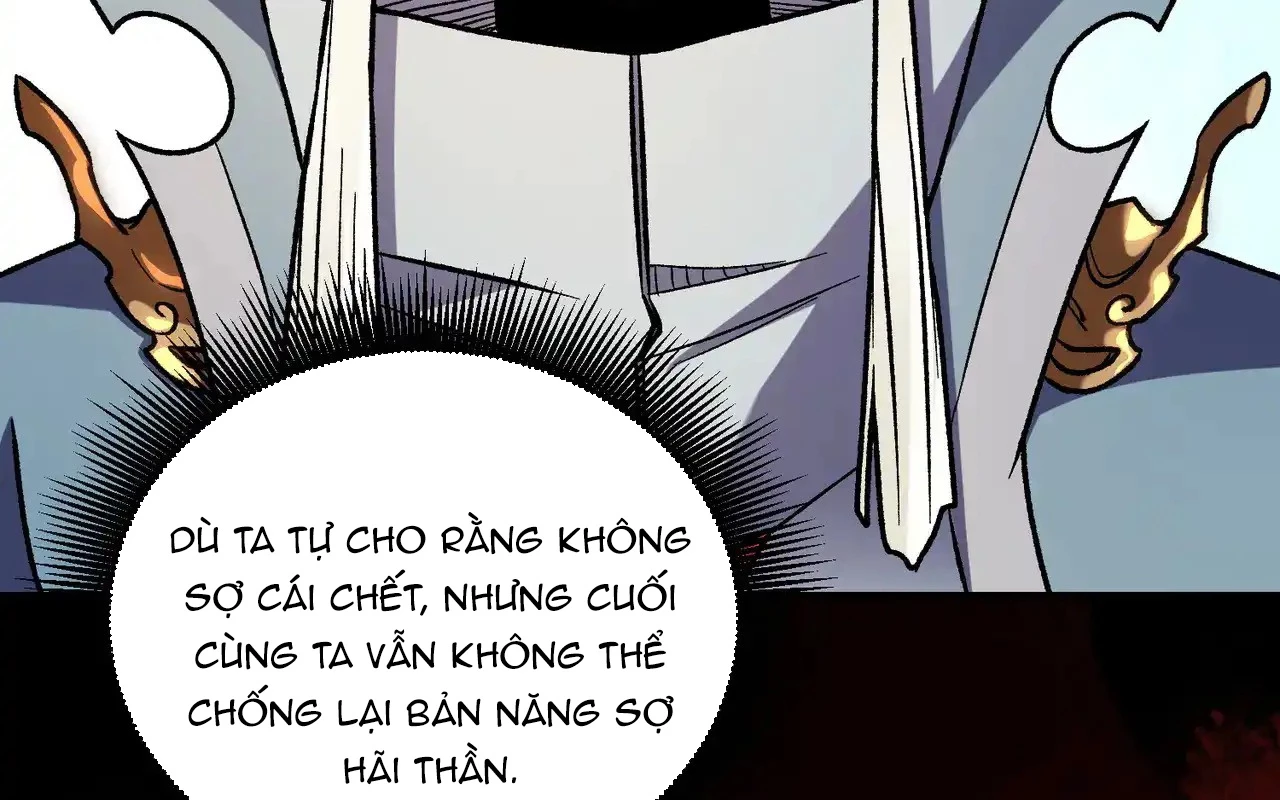 Toàn Dân Chuyển Chức : Duy Ta Vô Chức Tán Nhân Chapter 136 - 16