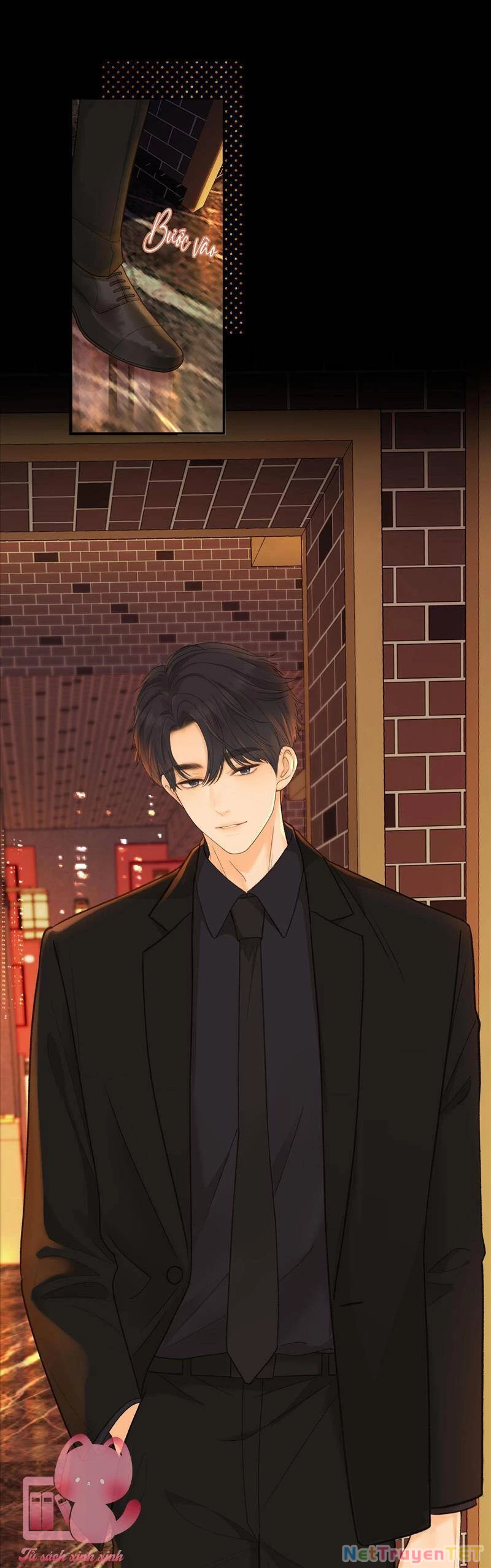 Khó Dỗ Dành Chapter 80 - 5
