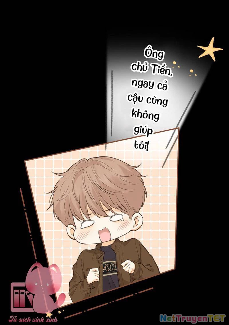 Khó Dỗ Dành Chapter 80 - 8
