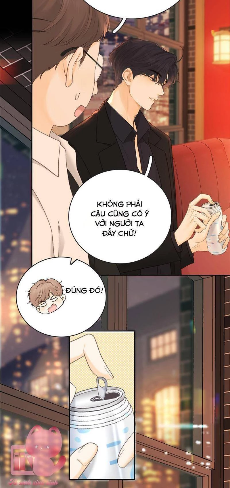 Khó Dỗ Dành Chapter 80 - 12