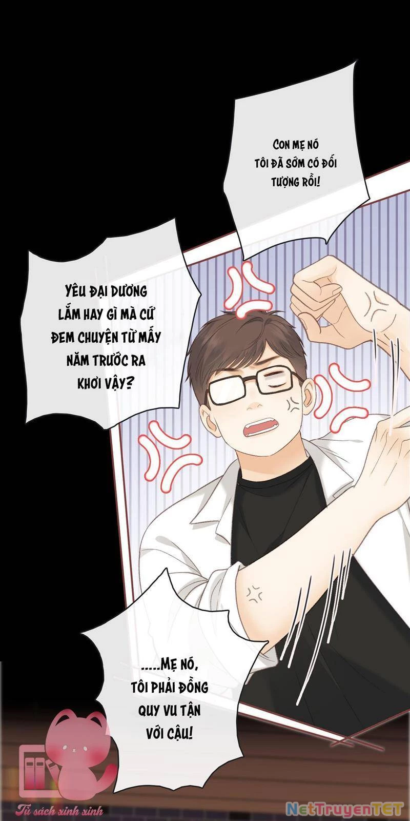 Khó Dỗ Dành Chapter 80 - 19