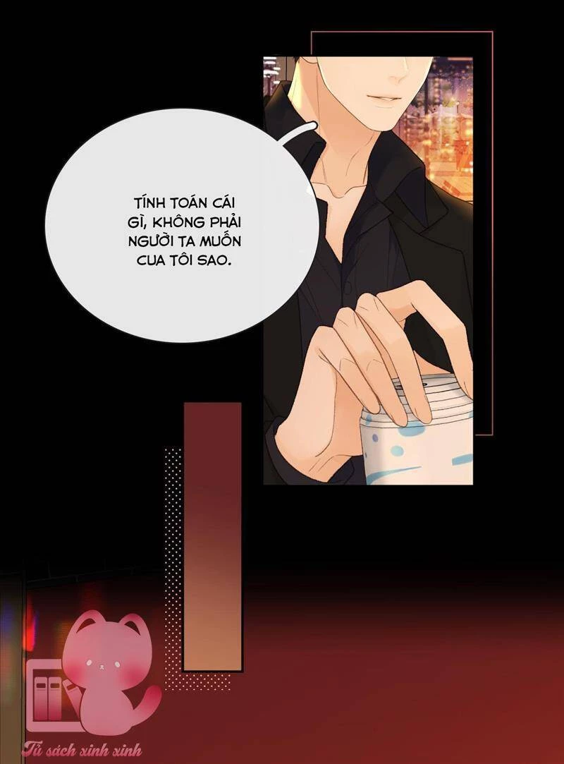 Khó Dỗ Dành Chapter 80 - 24