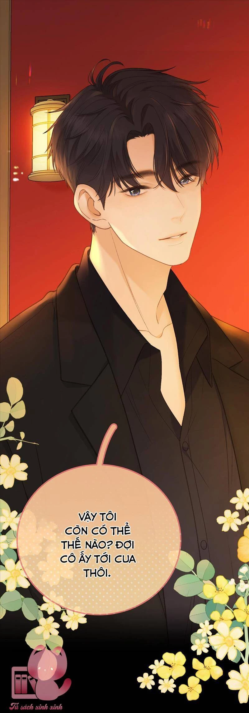 Khó Dỗ Dành Chapter 80 - 25