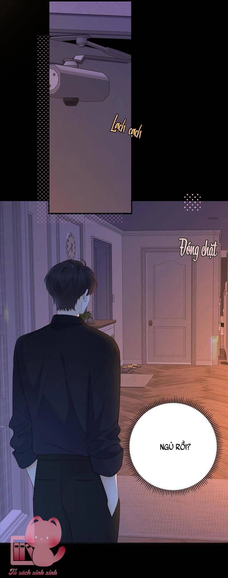 Khó Dỗ Dành Chapter 80 - 27