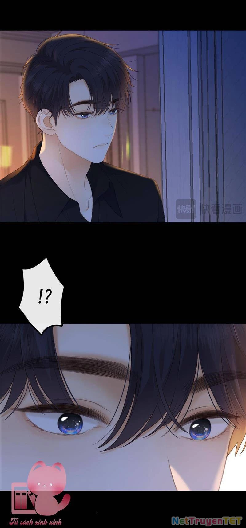 Khó Dỗ Dành Chapter 80 - 29
