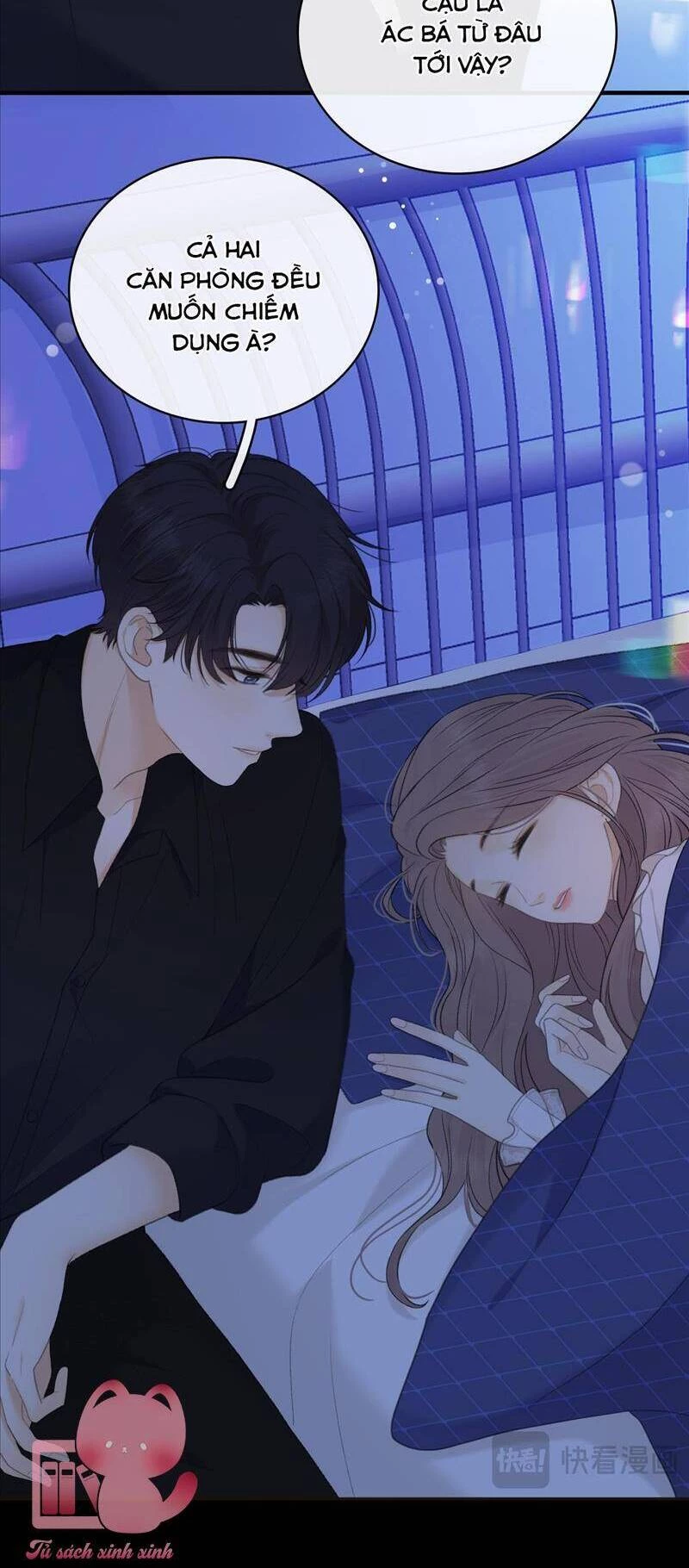 Khó Dỗ Dành Chapter 80 - 34