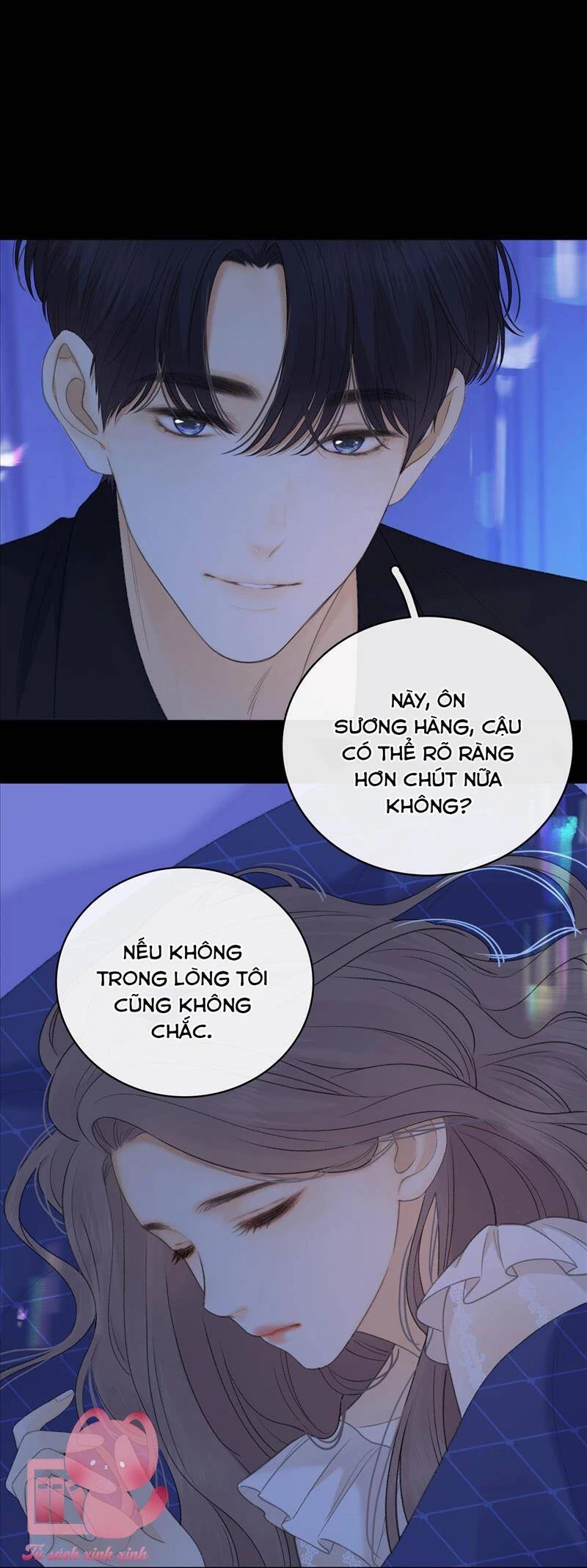 Khó Dỗ Dành Chapter 80 - 36