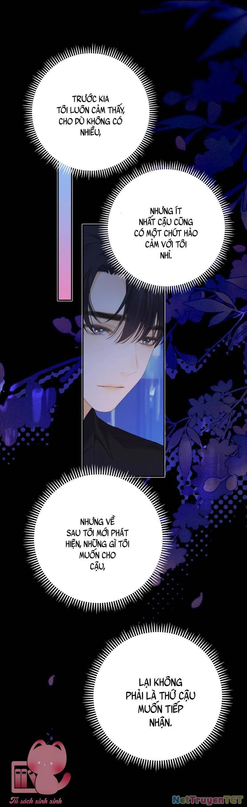 Khó Dỗ Dành Chapter 80 - 37