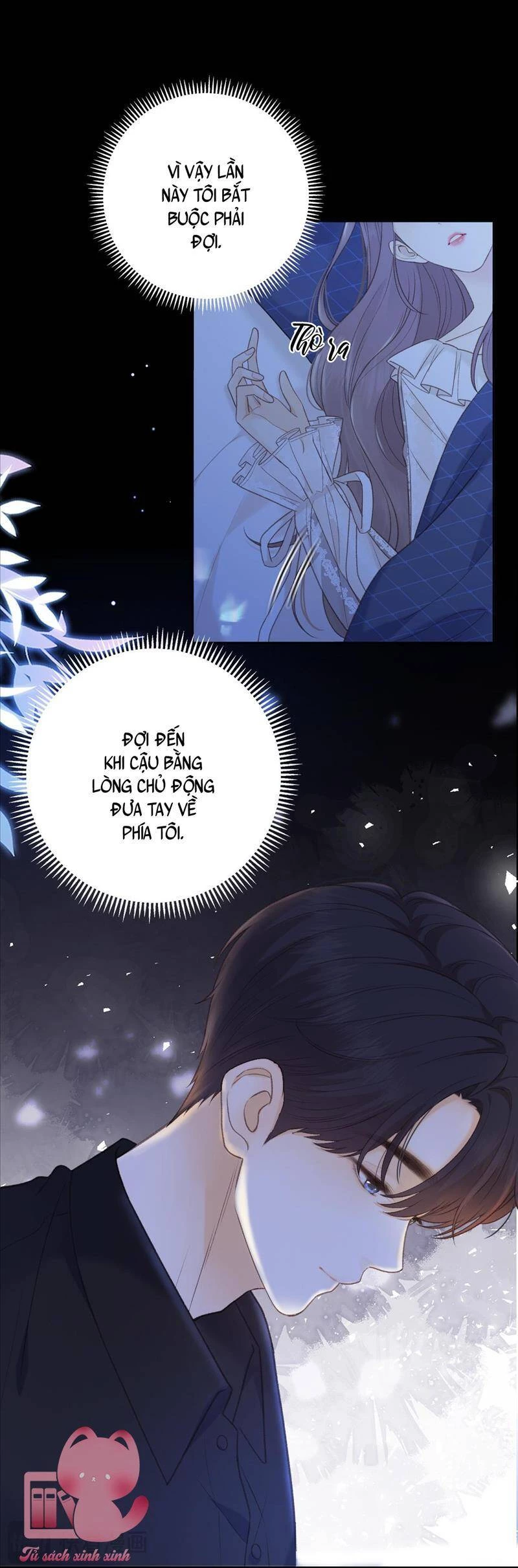Khó Dỗ Dành Chapter 80 - 38