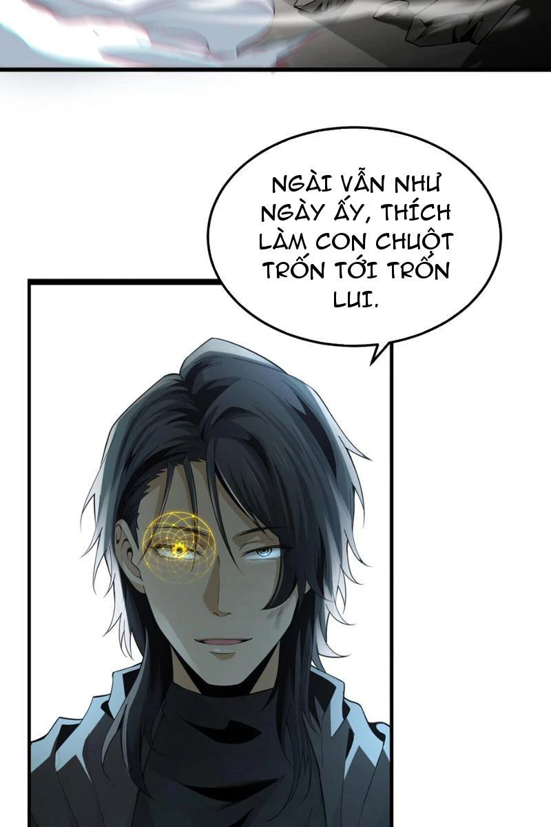 Ta, Thiên Sát Cô Tinh Chapter 5 - 18