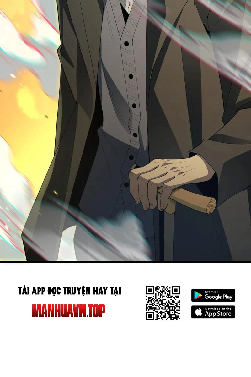 Ta, Thiên Sát Cô Tinh Chapter 5 - 20