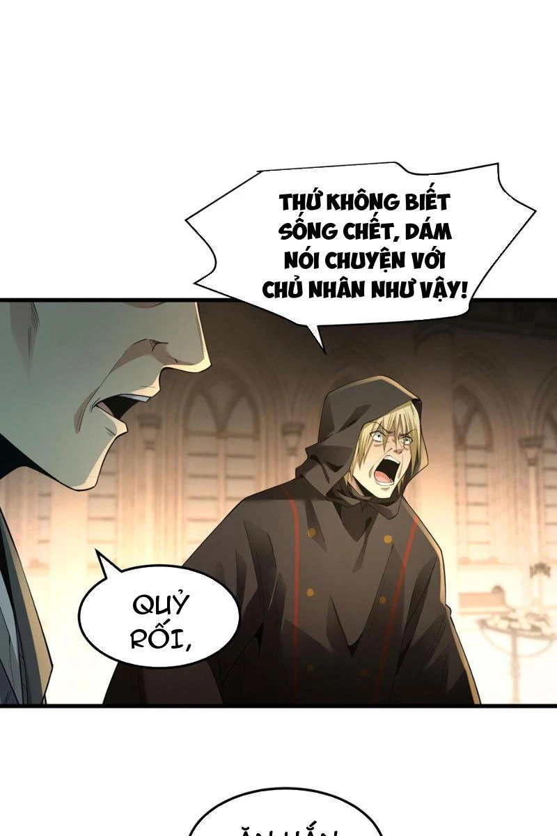 Ta, Thiên Sát Cô Tinh Chapter 5 - 21