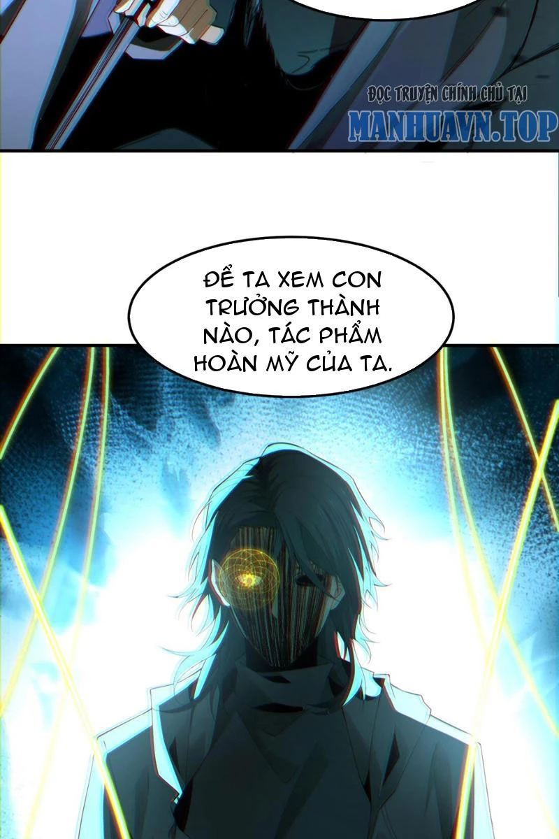 Ta, Thiên Sát Cô Tinh Chapter 5 - 27