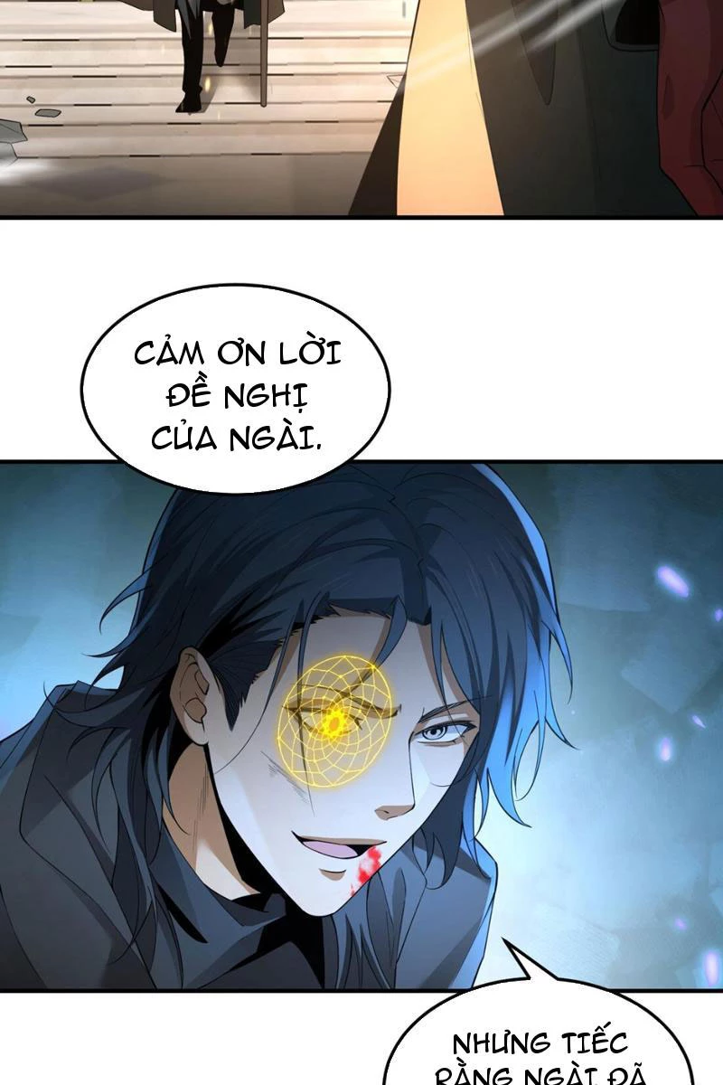 Ta, Thiên Sát Cô Tinh Chapter 5 - 47