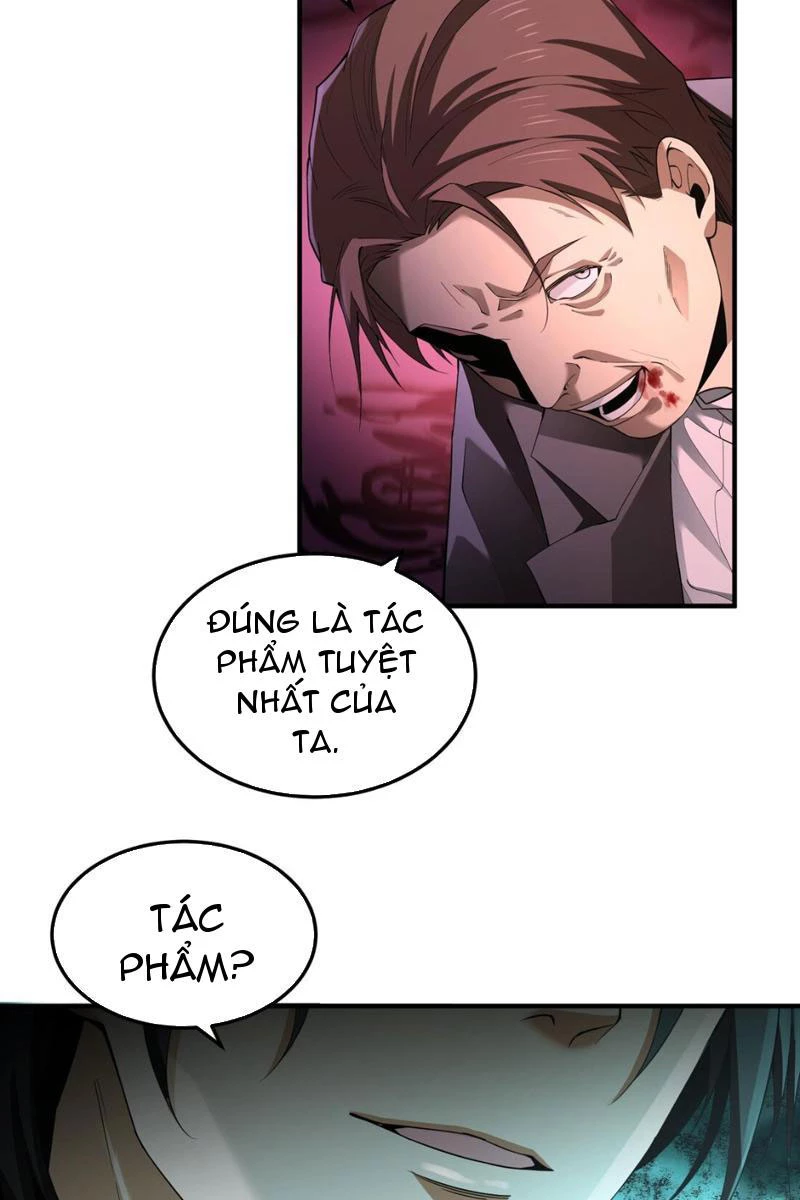 Ta, Thiên Sát Cô Tinh Chapter 5 - 60