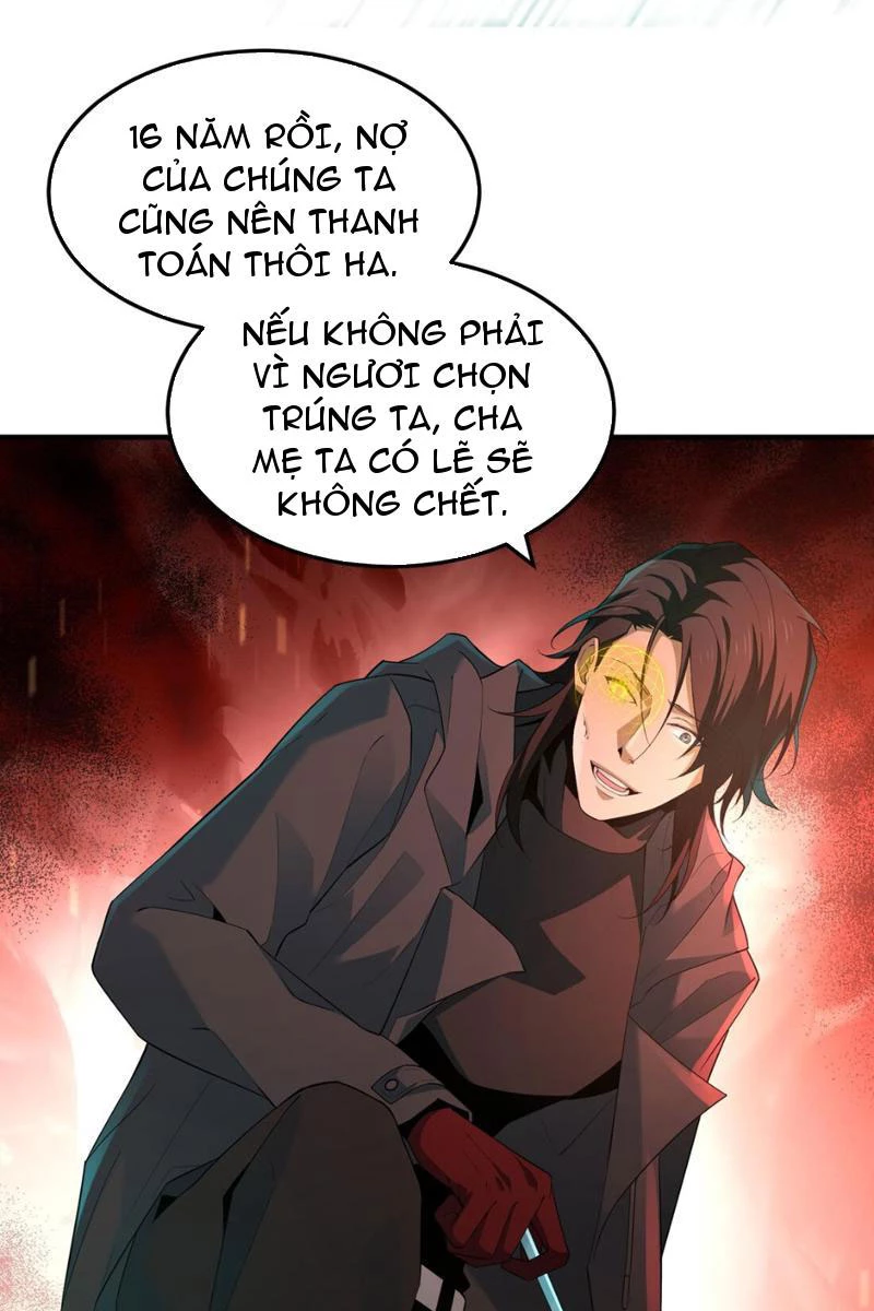 Ta, Thiên Sát Cô Tinh Chapter 5 - 62