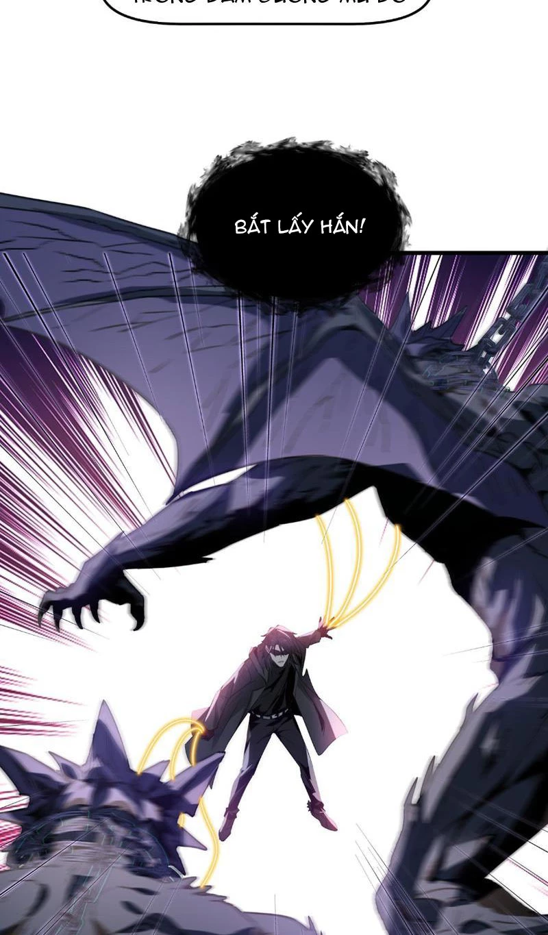 Ta, Thiên Sát Cô Tinh Chapter 6 - 4