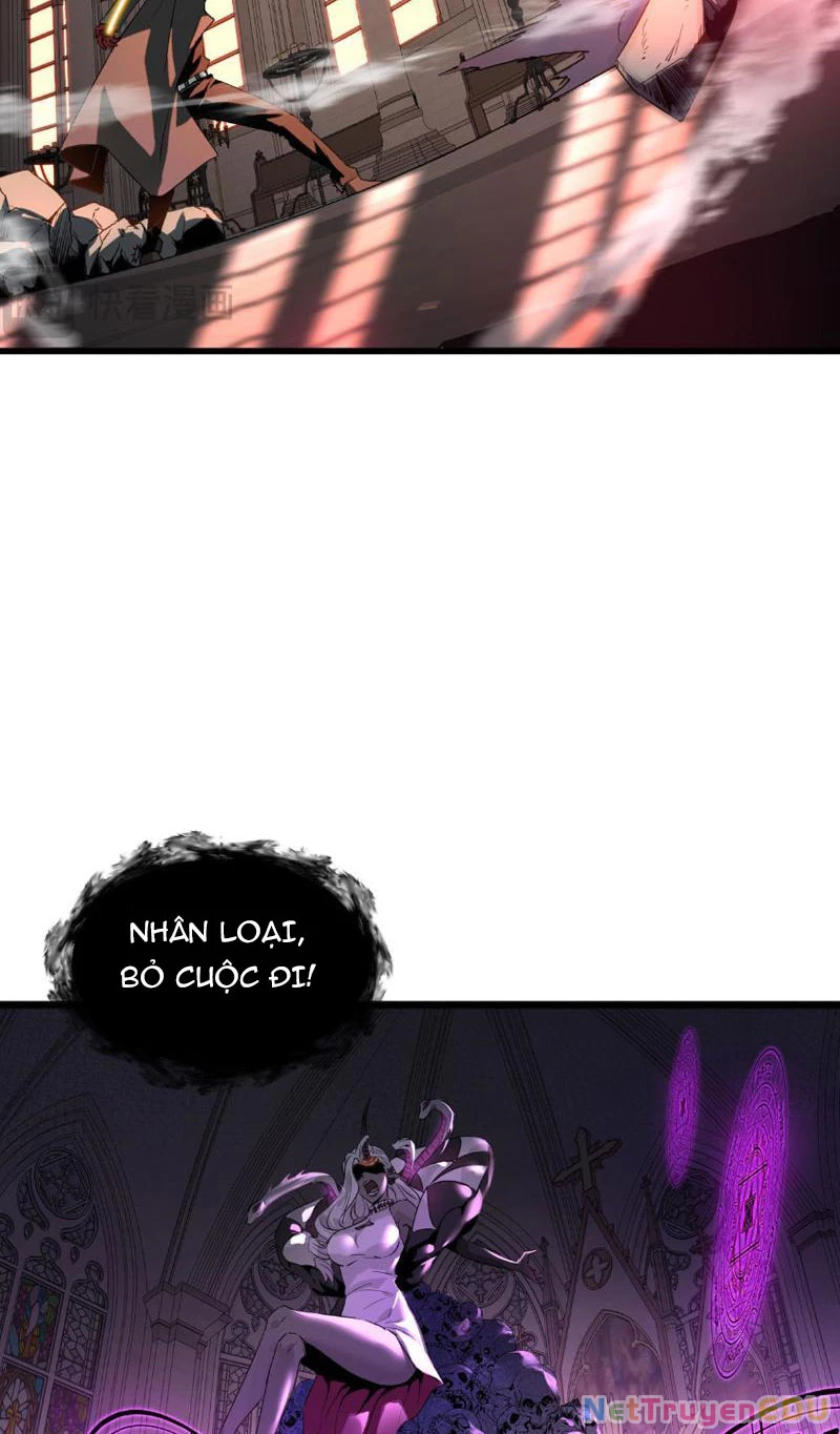 Ta, Thiên Sát Cô Tinh Chapter 6 - 8