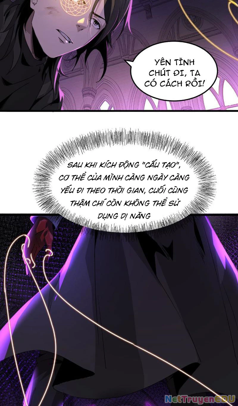 Ta, Thiên Sát Cô Tinh Chapter 6 - 10