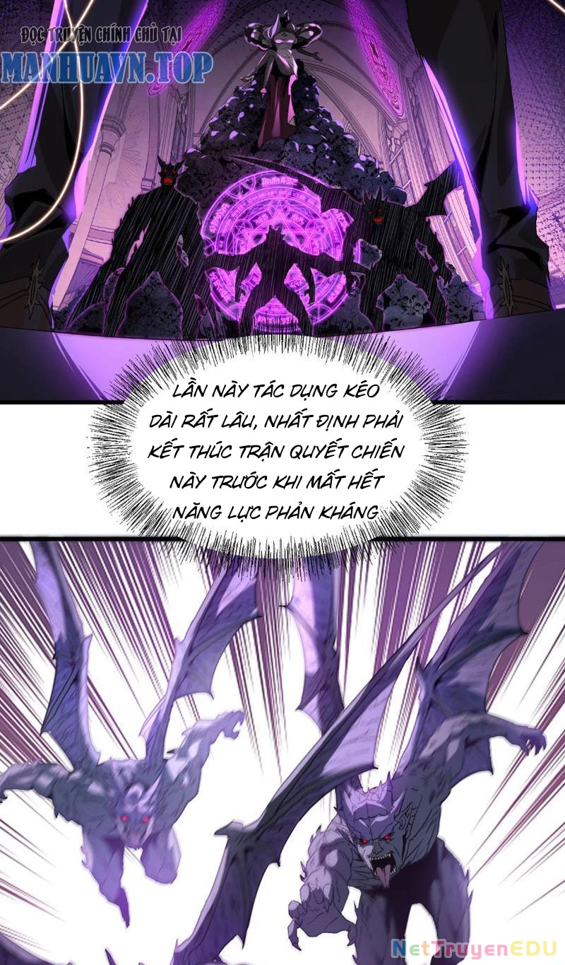 Ta, Thiên Sát Cô Tinh Chapter 6 - 11