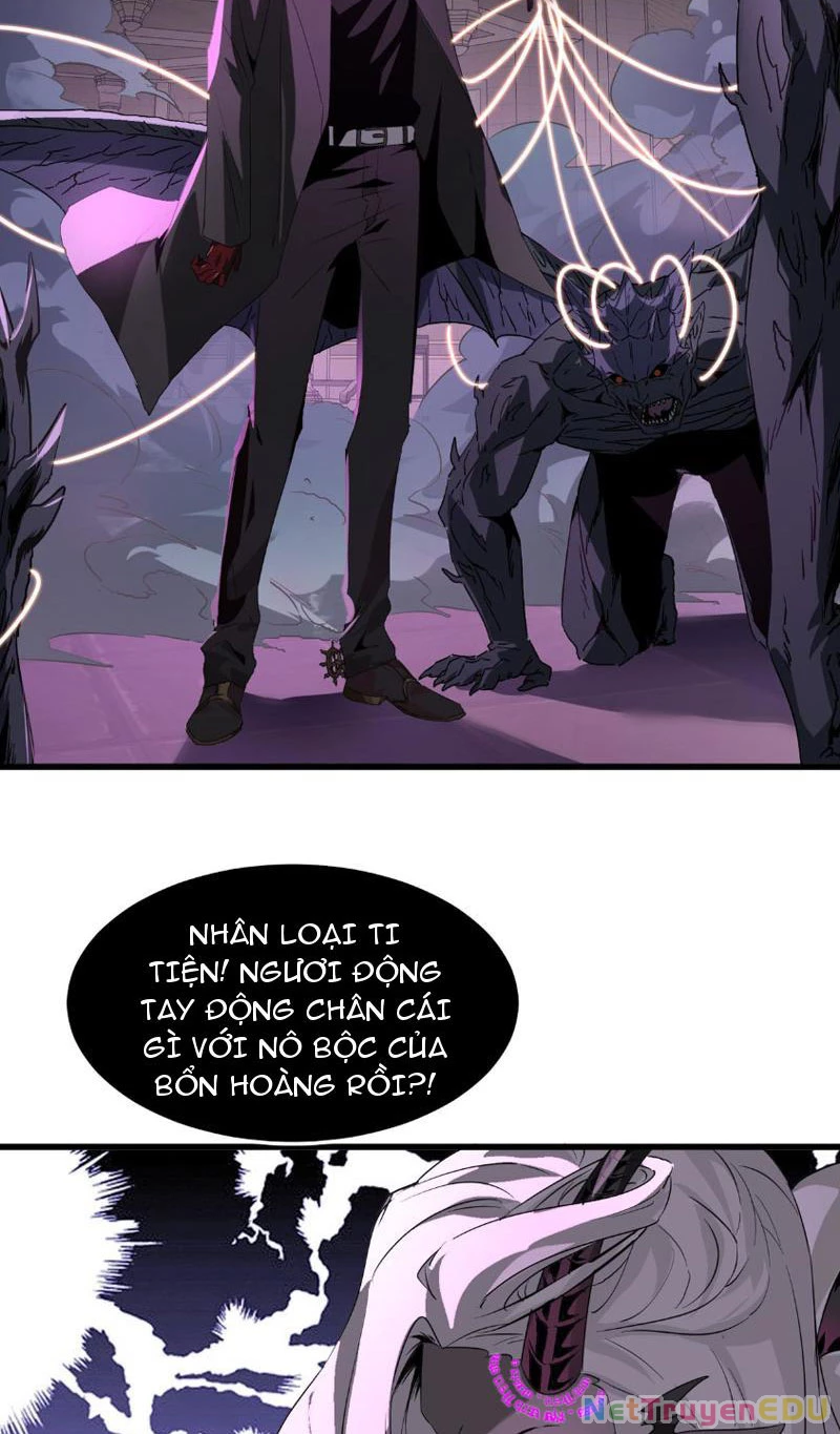 Ta, Thiên Sát Cô Tinh Chapter 6 - 16
