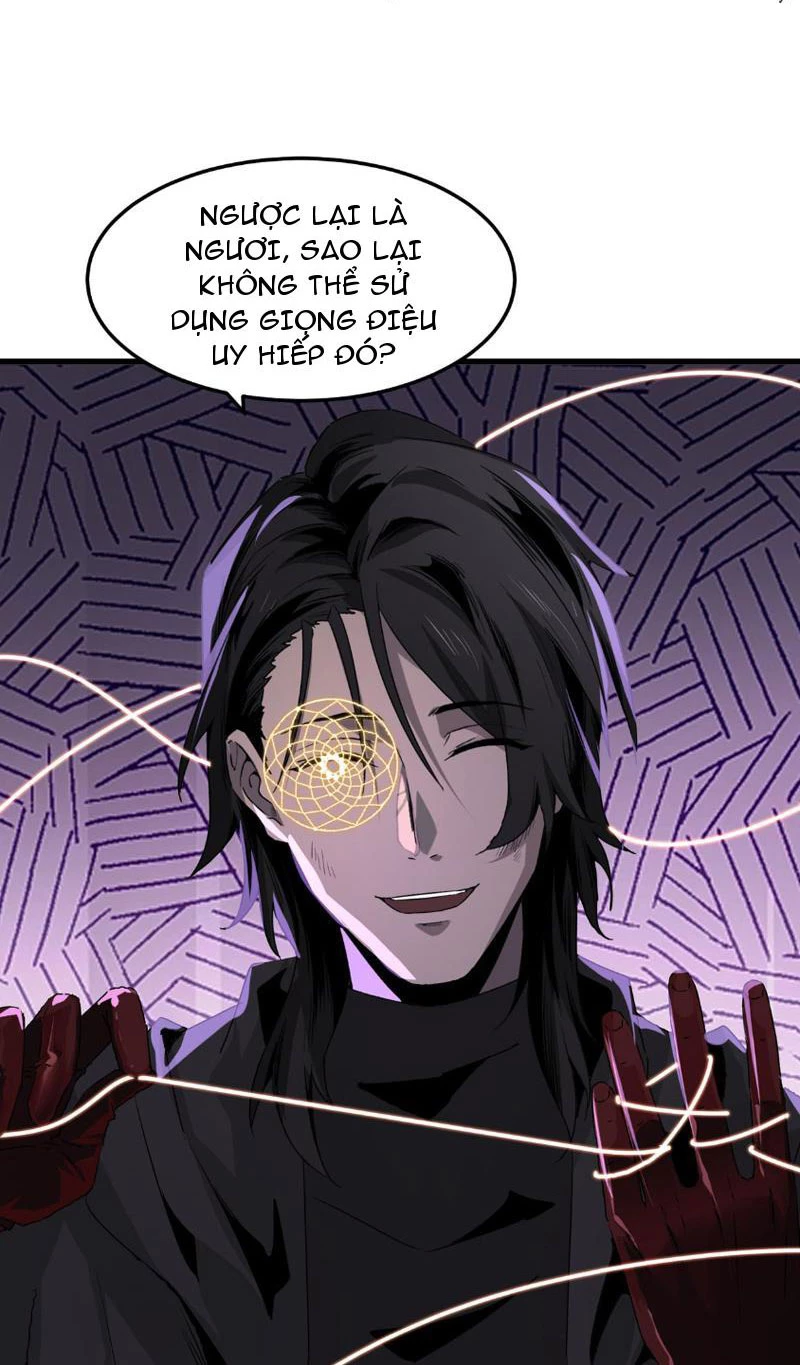 Ta, Thiên Sát Cô Tinh Chapter 6 - 18