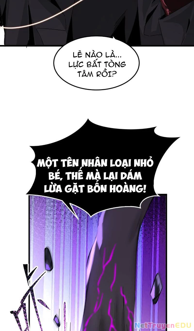 Ta, Thiên Sát Cô Tinh Chapter 6 - 19