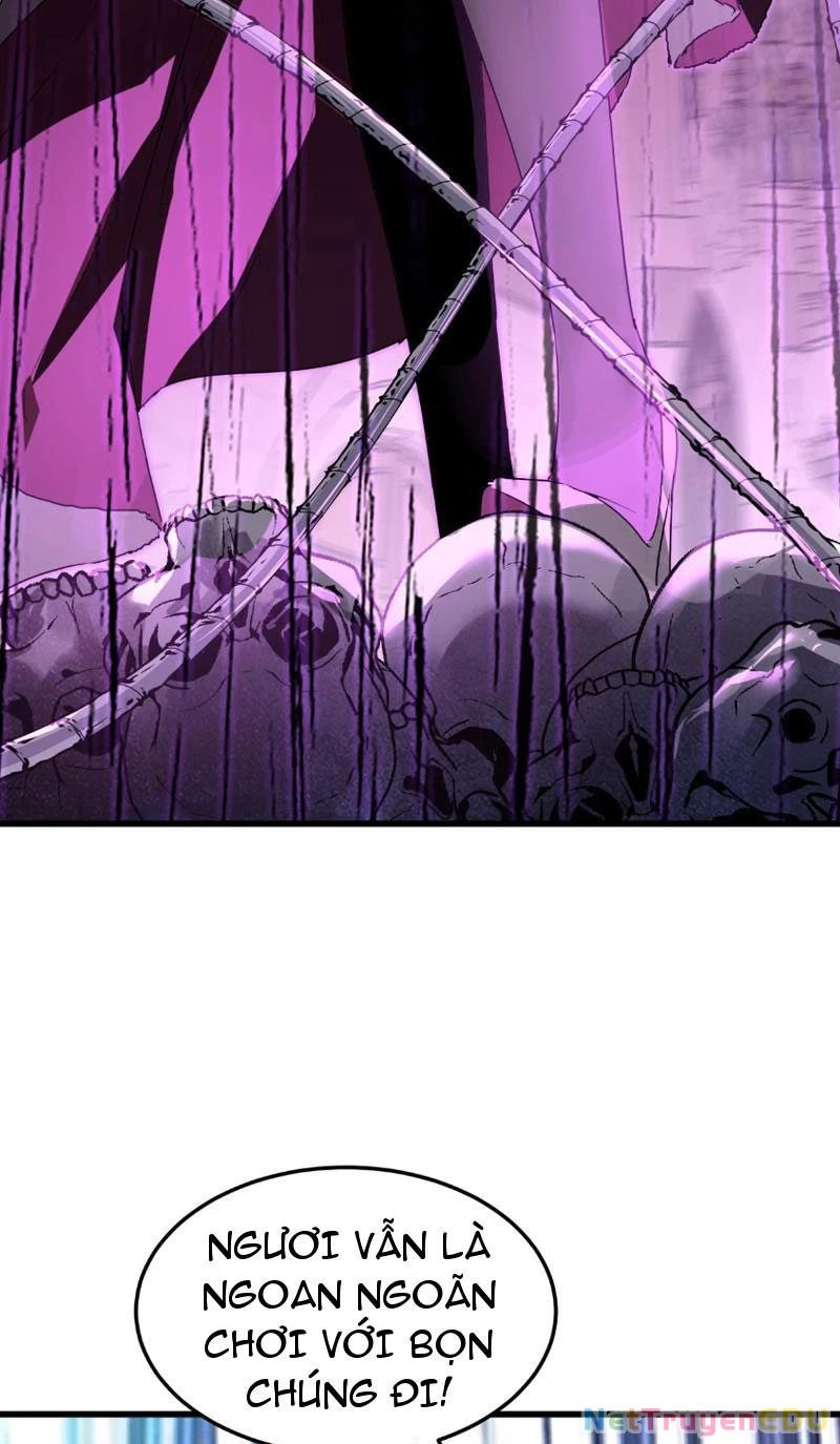 Ta, Thiên Sát Cô Tinh Chapter 6 - 22